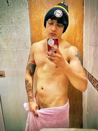 OnlyFans cuenta salem_bc avatar 1