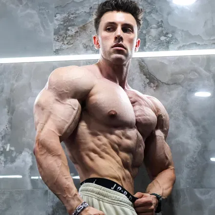 OnlyFans cuenta hardbrand avatar 1