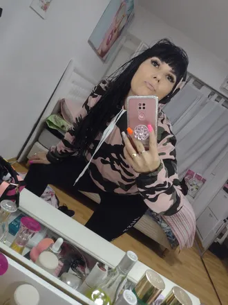 OnlyFans cuenta morocha84 header 2