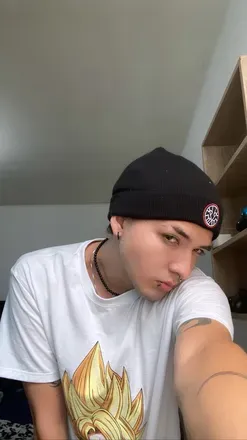 OnlyFans cuenta myers18 avatar 1