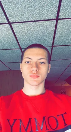 OnlyFans account  prettyboy4u21 avatar 1