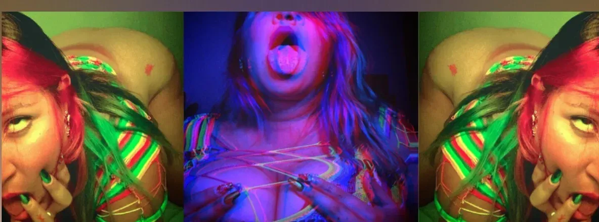 OnlyFans cuenta tayaliengoddess header 2