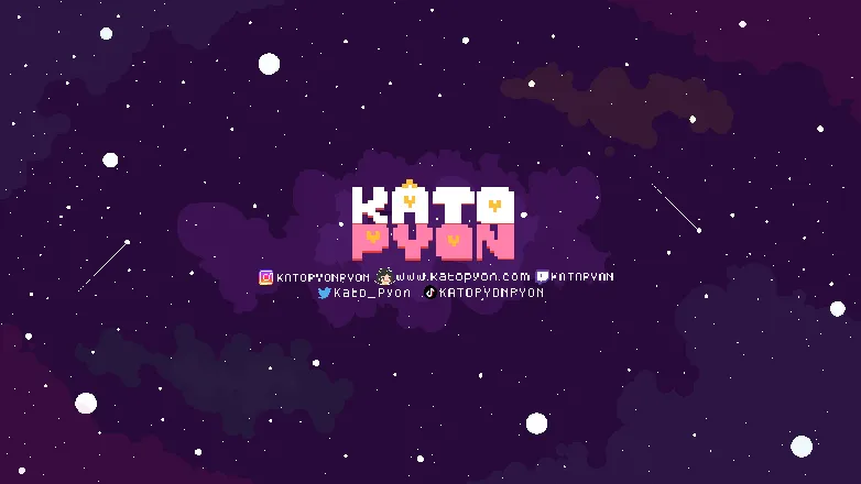 OnlyFans account  katopyon header 2