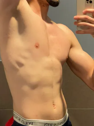 OnlyFans cuenta yanisboy header 2