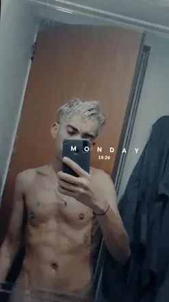 OnlyFans cuenta stiven_twink avatar 1