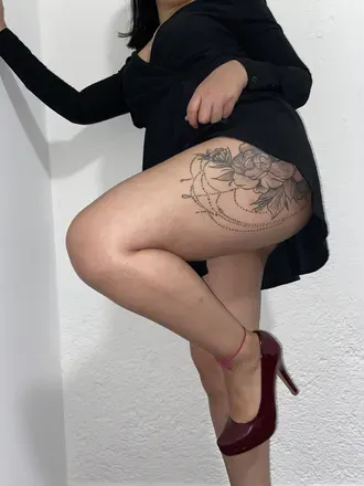 OnlyFans account  ramda avatar 1