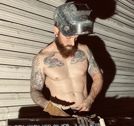 OnlyFans cuenta petejonze1 avatar 1