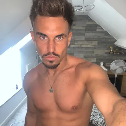 OnlyFans cuenta marty_gshore avatar 1