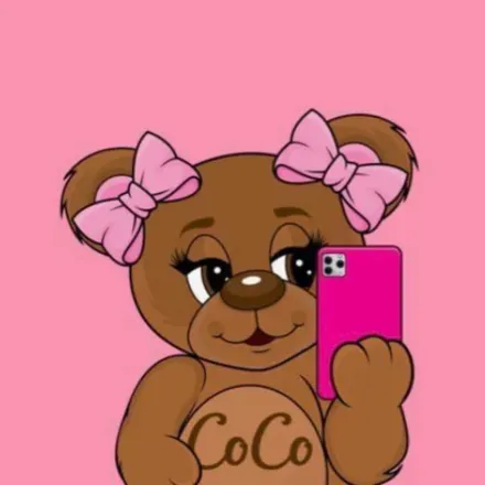 OnlyFans cuenta phattgirlcoco avatar 1