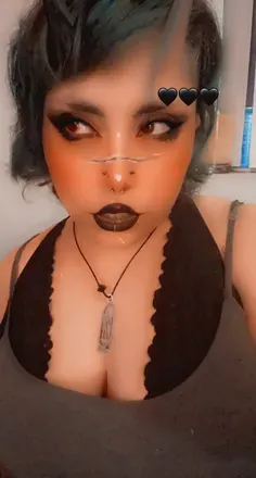 OnlyFans cuenta terezi42027 avatar 1