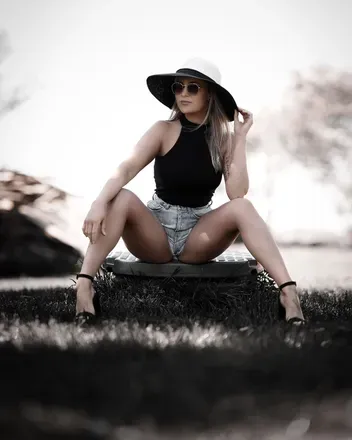 OnlyFans cuenta milarayssecret avatar 1