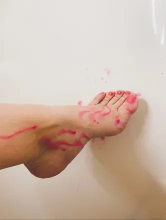 OnlyFans cuenta jennysweetfeet avatar 1