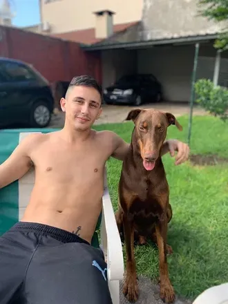OnlyFans cuenta franz28 avatar 1