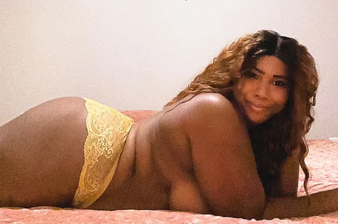 OnlyFans account  dddmona header 2