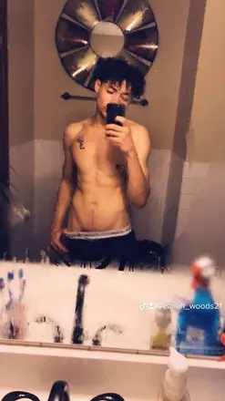 OnlyFans cuenta isaiah_woods avatar 1