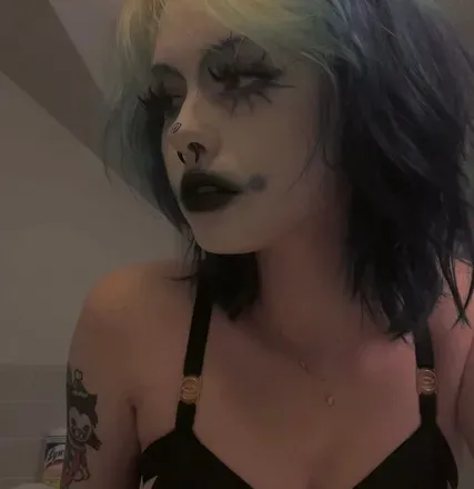 OnlyFans cuenta redsuccubus avatar 1
