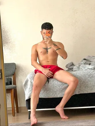 OnlyFans cuenta keenalis33 avatar 1