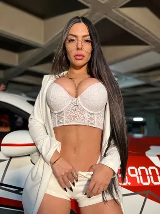 OnlyFans cuenta isseladuran avatar 1