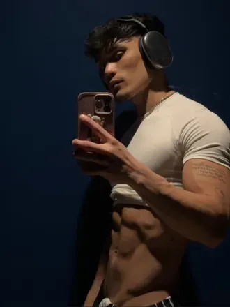 OnlyFans cuenta michaeljulias avatar 1