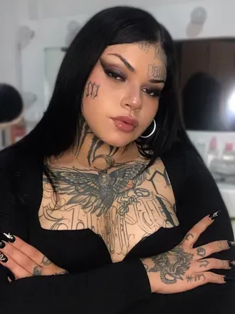 OnlyFans cuenta melanietrece.g avatar 1