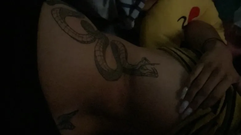 OnlyFans cuenta miss_aynara header 2