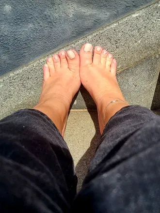 OnlyFans cuenta gimmefeetpls avatar 1