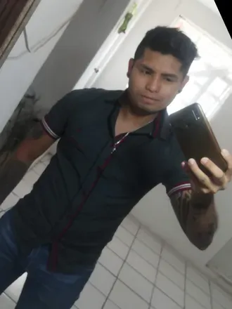 OnlyFans cuenta arzeck avatar 1