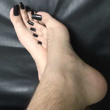 OnlyFans cuenta manwithpaintednails header 2