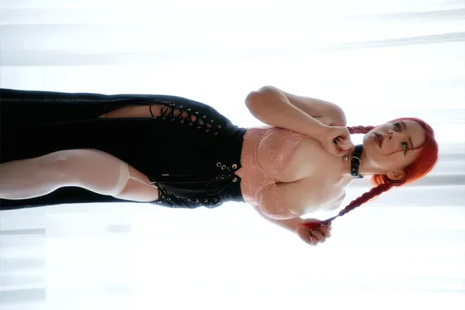 OnlyFans cuenta triss_kiss header 2
