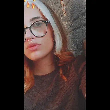 OnlyFans cuenta fr4diledreams avatar 1