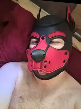 OnlyFans cuenta pupknyght header 2