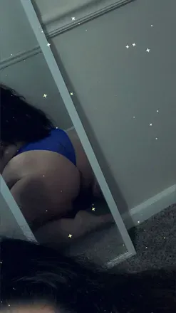 OnlyFans cuenta pretty_fatgirl header 2