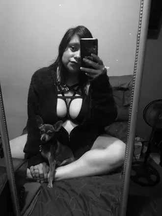 OnlyFans cuenta meelsdc avatar 1