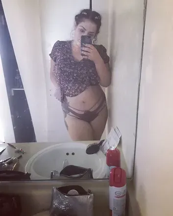 OnlyFans cuenta baddgirlbabyy avatar 1