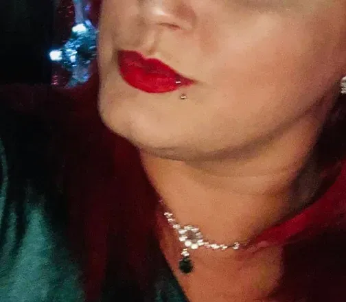 OnlyFans cuenta cameliaputicienta avatar 1