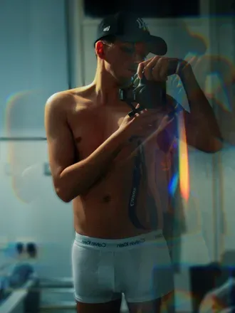 OnlyFans cuenta rickyyxx avatar 1