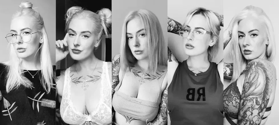 OnlyFans account  deebee27 header 2