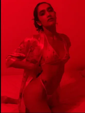 OnlyFans cuenta indiameeraa avatar 1