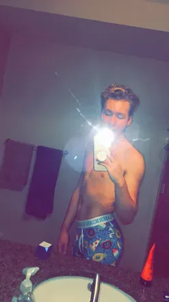 OnlyFans cuenta levi.james avatar 1