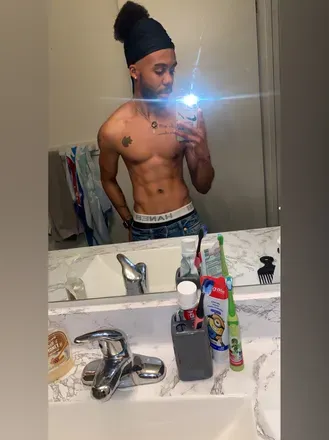 OnlyFans cuenta beanievsthewrld avatar 1