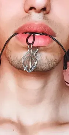 OnlyFans cuenta lucavxr avatar 1