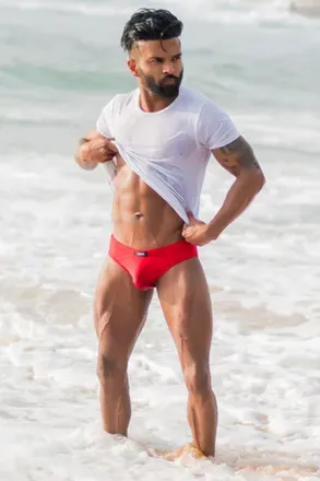 OnlyFans cuenta muscleboy32 avatar 1