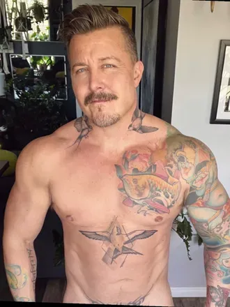 OnlyFans cuenta mcdaddyxxx avatar 1