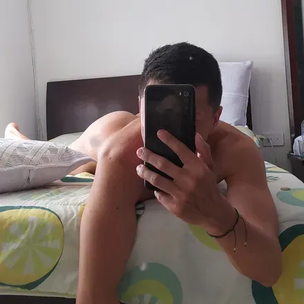 OnlyFans cuenta thomcolxxx avatar 1