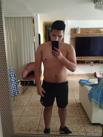 OnlyFans cuenta xychaser avatar 1