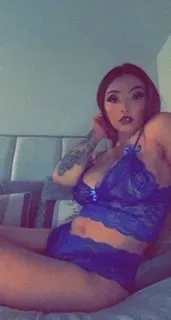 OnlyFans account  bettybelieveit avatar 1