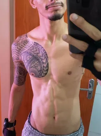 OnlyFans cuenta jhoe669 avatar 1