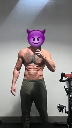 OnlyFans cuenta chadsilverstone avatar 1