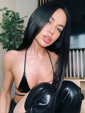 OnlyFans account  kitana_free avatar 1