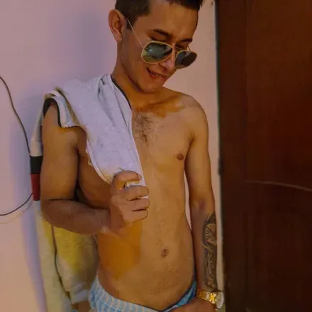 OnlyFans cuenta el_guason avatar 1